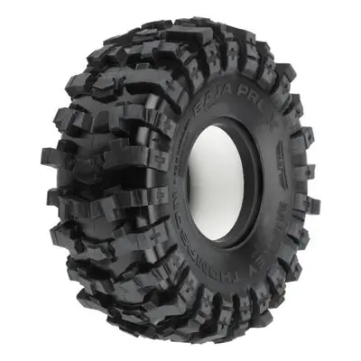 Pro-Line kolo 1:6, pneu Mickey Thompson Baja Pro X G8 2.9" Crawler (2): SCX6