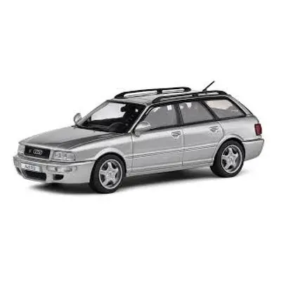 Audi RS2 SILVER