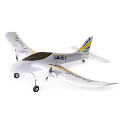 Hobbyzone Duet S 2 0.5m RTF