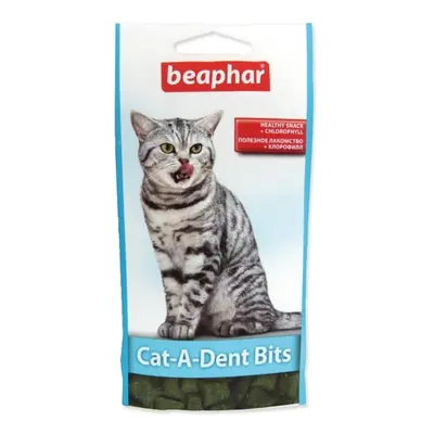 Pochoutka Beaphar A-Dent Bits 35g