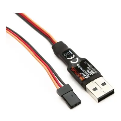 Spektrum USB programovací kabel