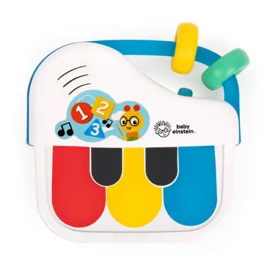 BABY EINSTEIN Hračka hudební Piano 3m+