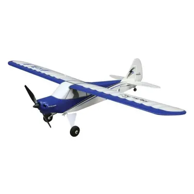 Hobbyzone Sport Cub 2 0.6m SAFE BNF Basic