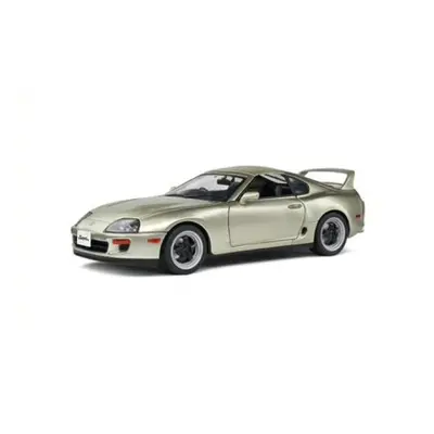 TOYOTA SUPRA MK4 (A80) TARGA ROOF GREY 1998