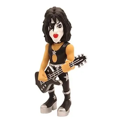 MINIX Music: KISS - The Starchild