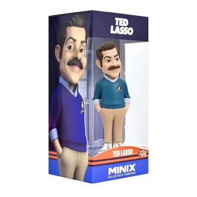 MINIX TV: Ted Lasso - Ted Lasso