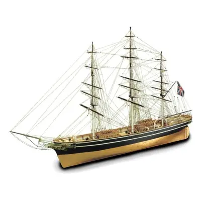 Mantua Model Cutty Sark 1:78 kit