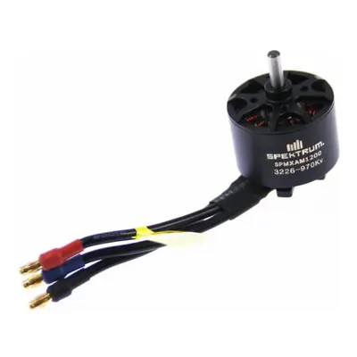 Spektrum motor střídavý 3226 970ot/V