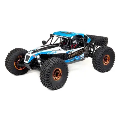 Losi Lasernut U4 1:10 4WD Smart RTR modrý