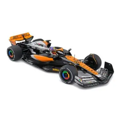 1:18 MCL60 GP Piastri F1