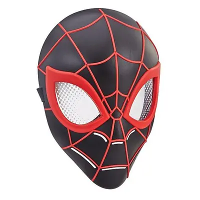 HASBRO - Spider-Man Universum film Maska Miles