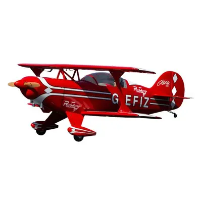 Hangar 9 Pitts S-2B 1.8m 50-60cc ARF