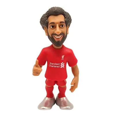 MINIX Football: Club Liverpool - SALAH