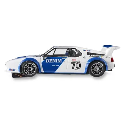 SCX Original BMW M1 Denim