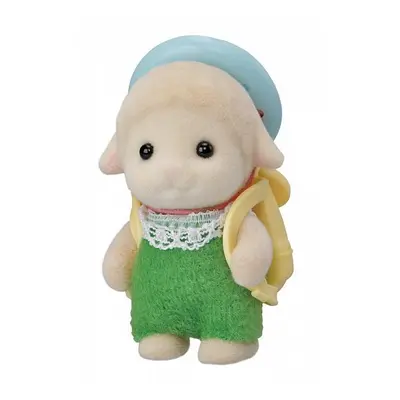 Sylvanian Families Baby ovečka