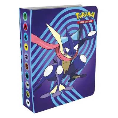 Pokémon TCG: Minialbum s boosterem (Q4 2024)