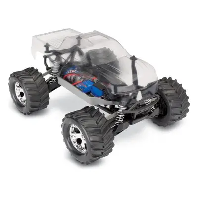 Traxxas Stampede 1:10 4WD TQ Kit