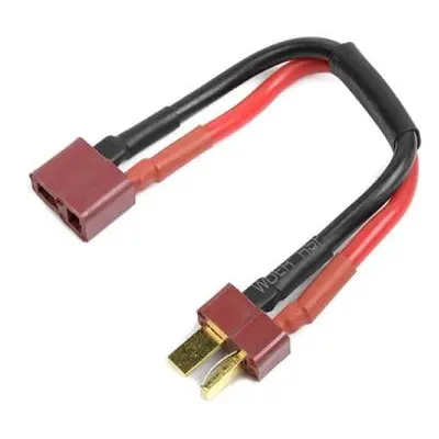 Prodlužovací kabel Deans 12AWG 12cm