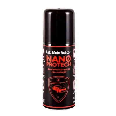 NANOPROTECH Auto Moto ANTICOR 75ml