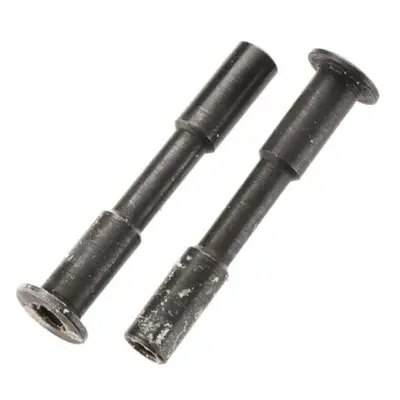 Arrma sloupek řízení 3x45mm ocelový (2)