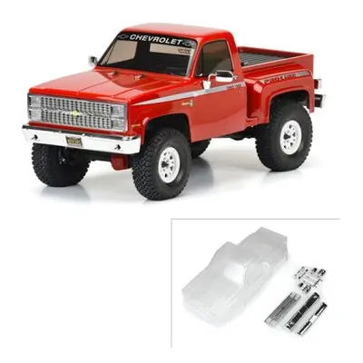 Pro-Line karosérie 1:10 1982 Chevy K-10