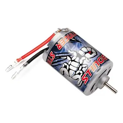 Traxxas motor stejnosměrný Stinger 540 20T