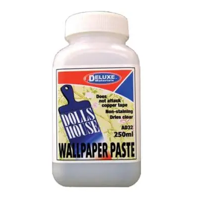 Wallpaper Paste lepidlo na tapety 250ml