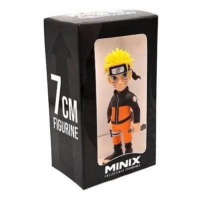 MINIX Manga 7 cm: Naruto - Naruto