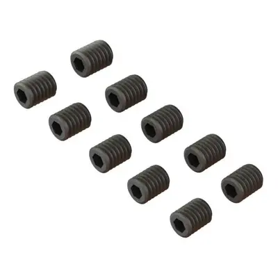 Arrma červík imbus M3x4mm (10)