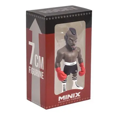 MINIX Movies 7 cm: Rocky - Clubber Lang