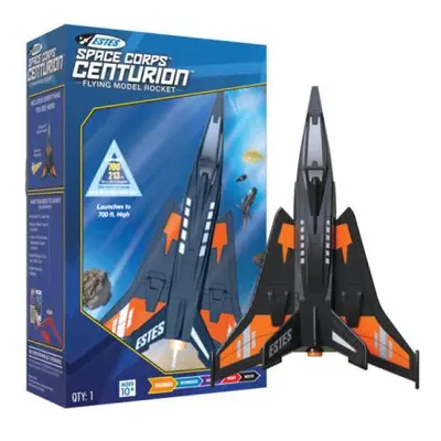 Estes Space Corps Centurion RTF