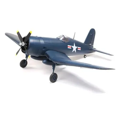 E-flite F4U-4 Corsair 1.2m Smart BNF Basic