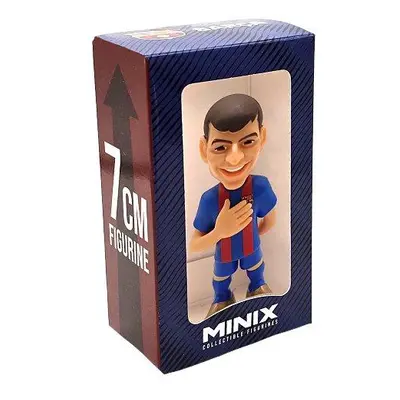 MINIX Football 7 cm: Klub FC Barcelona - PEDRI