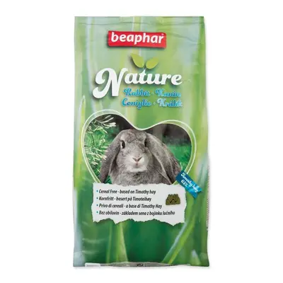 Krmivo Beaphar Nature Rabbit 1,25kg