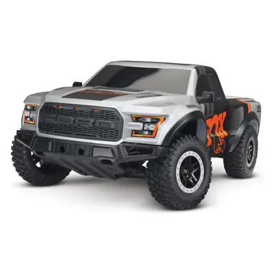 Traxxas Ford Raptor 1:10 RTR Fox