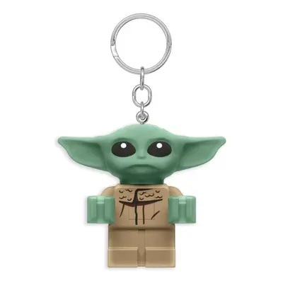 LEGO® Star Wars Baby Yoda svítící figurka