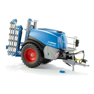 Wiking Lemken Vega 12 1:32