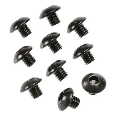 Arrma šroub imbus M3x3mm BH (10)