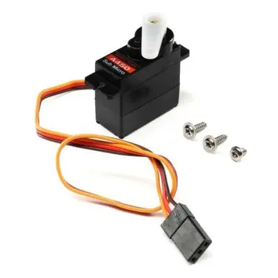 Spektrum servo A450R 13g Digital MG REV