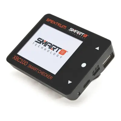 Spektrum Smart Tester XBC100