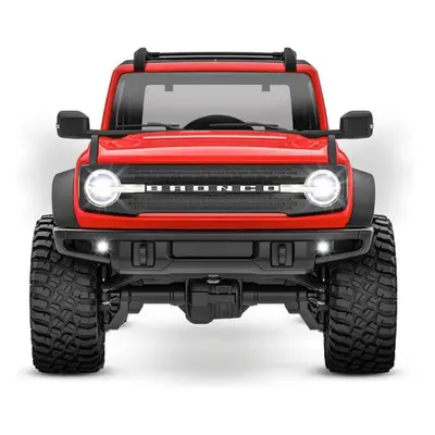 Traxxas LED osvětlení kompletní (pro #9711)