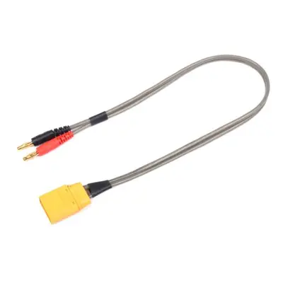 Nabíjecí kabel Pro - XT-90 přístroj 14AWG 40cm