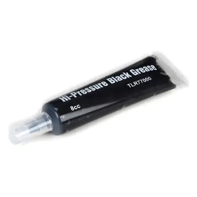 TLR high-Pressure Black Grease (8ml):