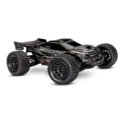 Traxxas XRT 8S 1:6 4WD RTR černá