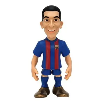 Minix Football: Club FC Barcelona - Ferban Torres