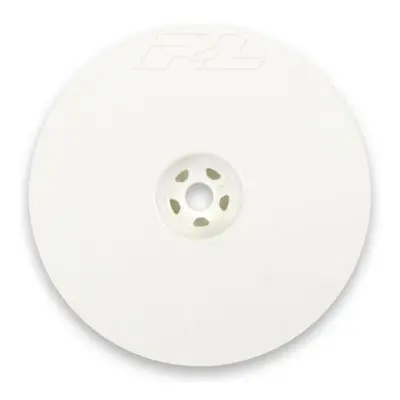 Pro-Line disk 2.2" Velocity zadní H12 bílý (2)