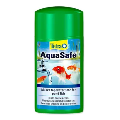 Přípravek Tetra Pond AquaSafe 500ml