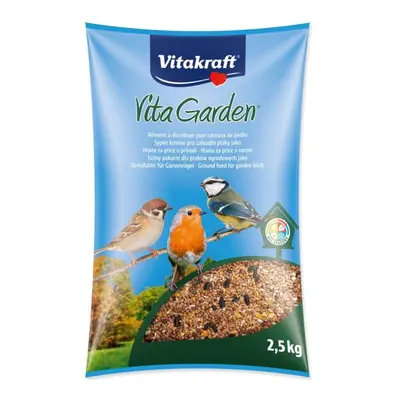 Vita Garden směs venkovní ptactvo 1,5kg