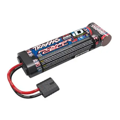 Traxxas NiMH baterie 8.4V 4200mAh plochá iD