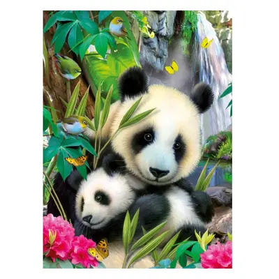 Ravensburger Panda 300d